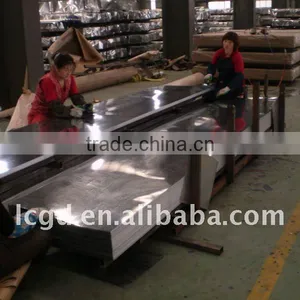 Ppgi Roofing Sheet/galvanized Roof Sheet/zinc Roofing Sheet/zinc Coated Roofing Sheet thumbnail-6