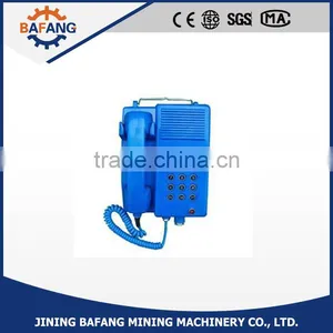 Explosion-proof Communication System Telephone Set HAK-2 thumbnail-2