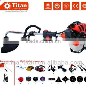 Brush Cutter TT-BC260A With CE,GS,EUII Certification thumbnail-1