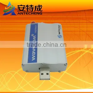 Best Internet Modem Sms Gsm Wavecom Fastrack M1306b Usb Modem thumbnail-3