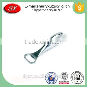 Factory Price Custom High Precision Bottle Opener Parts,insert thumbnail-1