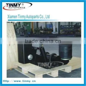 Semi Trailer Air Suspension System thumbnail-1