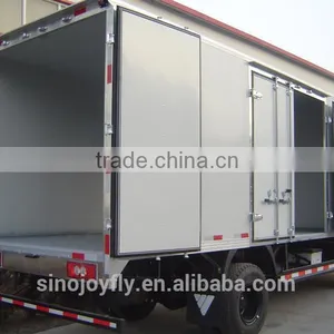 Motorhome Caravans for Sale Marble Aluminum Honeycomb Panel thumbnail-5