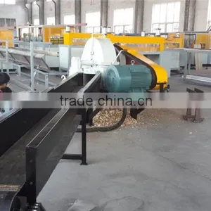 Wood Chipping Machine/wood Crushing Machine/wood Milling Machine/wood Powder Grinding Machine thumbnail-5