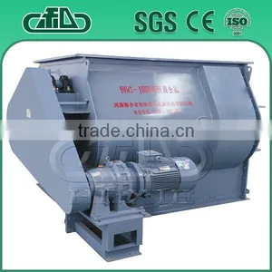 Most Popular Cattle Feed Mixer thumbnail-1