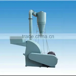 Hot Sell Corn Hammer Mill for Sale,Double Win Industrial Corn Mill,straw Hammer Mill OEM thumbnail-2