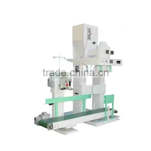 25kg Automatic Weighing Packaging Machine for Powder thumbnail-5