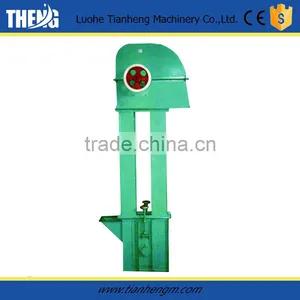 Bucket Elevator for Bulk Materials thumbnail-1