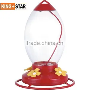 Outdoor Birdfeeder 940ML Plastic thumbnail-1