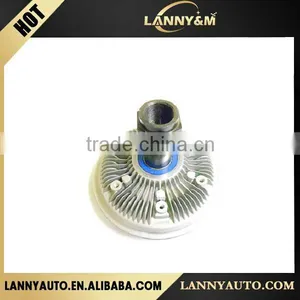 OEM 010021792,2591440C93 INTERNATIONAL BORG WARNER FAN CLUTCH thumbnail-1