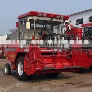 CORN THRESHING HARVESTER thumbnail-1