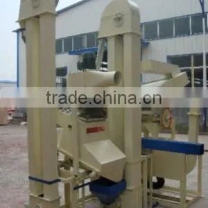 Rice Miller Machinery thumbnail-1