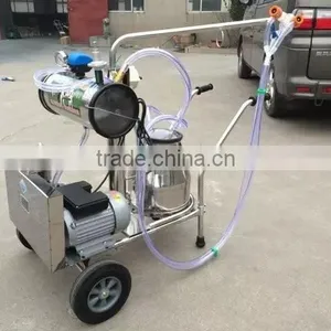 Cow Milking Machine Sheep Milking Machine thumbnail-1
