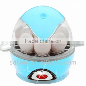 Automatic Plastic Steam Egg Boiler thumbnail-1