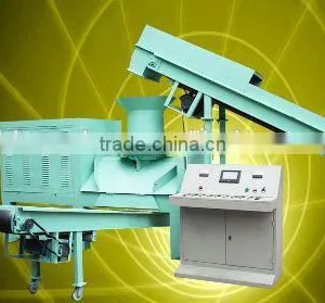 High Capacity Wood Briquette Machine thumbnail-1
