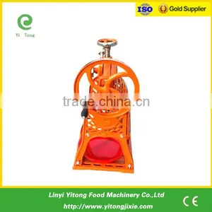2015 New Style Hand Operated Ice Shaving Machine thumbnail-2