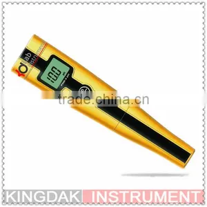 PHB-3 pH Pocket Tester/Pen Type Ph Meter/Digital Waterproof Pocket PH Tester/PH Tester/Handy ph Meter/PH Pen Tester thumbnail-1
