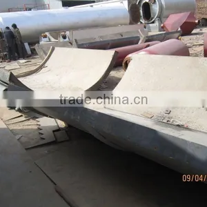 Waste Tyre Recycling Plant Making Tyre Oil thumbnail-4