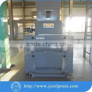 High Quality Castor Oil Extraction With Best Price thumbnail-3