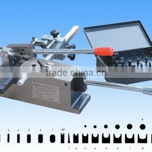 CX-10M Tool Blade Shaper Cutting Machine thumbnail-1