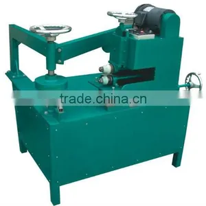 Electric Aluminium Sheet Round Cutting Machine for Traffic Signs thumbnail-1