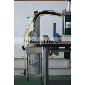 JULY Manual Pneumatic Shop Press Machine thumbnail-4