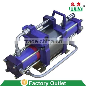 Factory Price JULY High-quality Air Booster Pump Increase Engine Inspiratory Capacity thumbnail-2