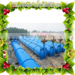 Famous Brand Large Autoclave Concrete Block Machine thumbnail-6