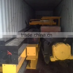 High Quality Small Diesel Engine Stone Jaw Crusher Price for Sale thumbnail-6