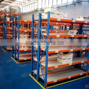 the Lower Price Pallet Racking thumbnail-3