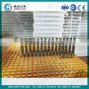 Micro Carbide Drill for PCB Board Cutting thumbnail-5