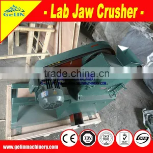 2013 Hot Lab Grinding Equipment for Small Rock Mine thumbnail-3