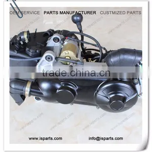 High Performance Engine 139QMB GY6 150cc Engine thumbnail-2