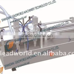 Manual Aerosol Filling Machine thumbnail-1