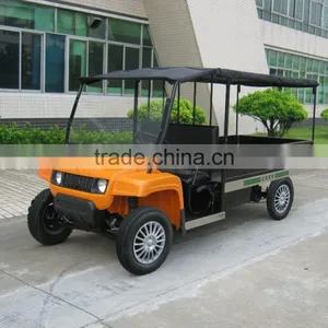 RARIRO Powerful Farm Utility Vehicle Utility Car thumbnail-1