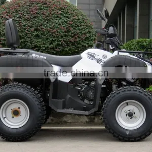 2017 New Rule EEC ATV/Automatic 200cc (T3) Approved Utility ATV Quad thumbnail-5