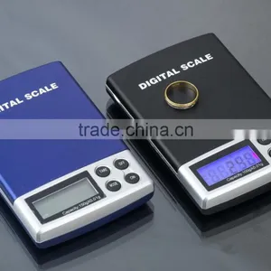 1000g Mini Digital Jewelry Balance thumbnail-5