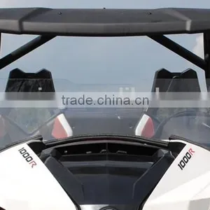 UTV HALF WINDSHIELD thumbnail-2