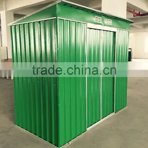 Roof Ventilation New Design Environment Friendly Prefab House Shed of Innovative thumbnail-6