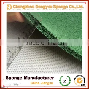 High Density Trowel Pad Use Open Cell Waterproof Natural Rubber Foam thumbnail-2