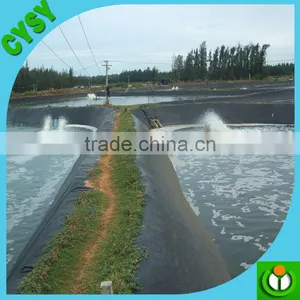 Aquaculture Tilapia Fish Farming Pond Liner With uv Protection thumbnail-2