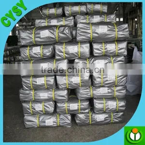 China Factory 100% Virgin Reinforced Plastic Roll Sheet Korea pe Tarpaulin thumbnail-6