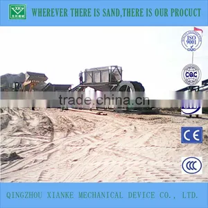 Sand Washing Machine for Sale thumbnail-6