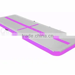 Hot Sale Rollable Outdoor Inflatable Balance Beam For Kids thumbnail-6