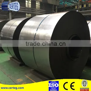 Petrol Tank Material ST16 Steel Coil Supplier thumbnail-1