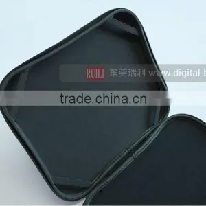 Custom Hard Laptop Protective EVA 1680D Case For IPAD thumbnail-3