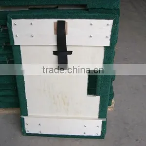 20"x 32" Carpeted Mover Dollies for Movers ,Moving and Storage Companies thumbnail-2