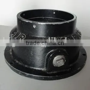 Car Engine Parts Gravity Casting Car Accessory Made in China thumbnail-3