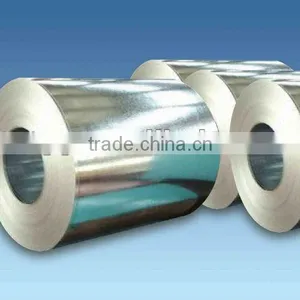 Galvanized Steel Plate/sheet/coil thumbnail-1