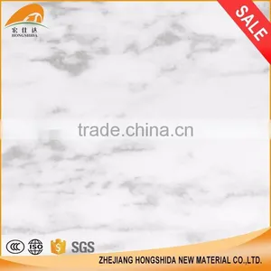 Factory Direct Marble Plastic Pvc Waterproof Film,pvc Membrane Foil for Mdf thumbnail-3